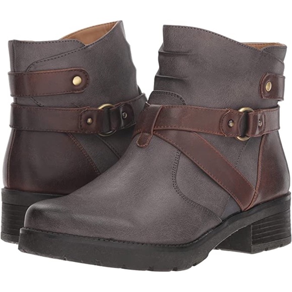 soul naturalizer quincy women's ankle boots